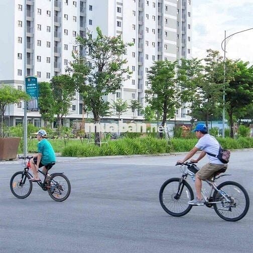 ✨ CẦN BÁN CĂN HỘ 3 PHÒNG NGỦ – WEST SKY, KĐT ECOGARDEN HUẾ ✨