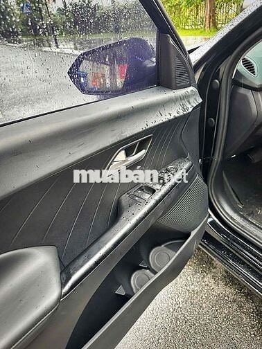 Hyundai Accent 2024 Cao cấp 1.5 AT - 4000 km