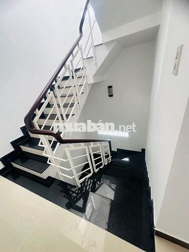 ✅️HXH Q1 - ĐOÀN THỊ ĐIỂM - 5 TẦNG, 4X15 - CHO THUÊ 30 TR/THÁNG