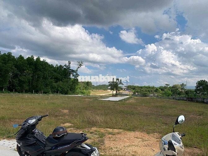 Với 600tr nên mua đất ở đâu tại Huế???