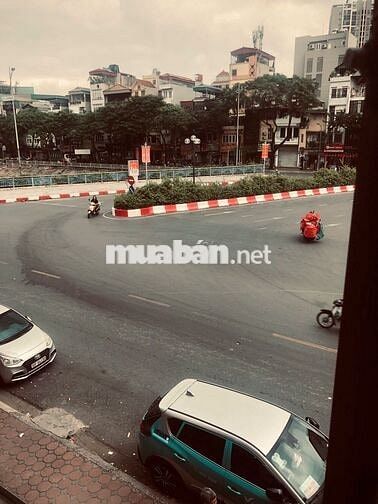 Mặt bằng kinh doanh 100m2 phố chính Thượng đình  giá 15.5 triệu