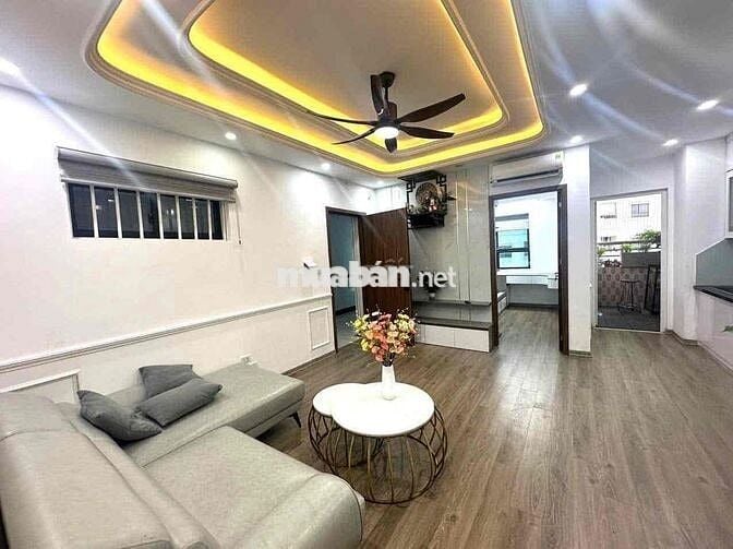 CHỦ CẦN BÁN GẤP CĂN HỘ CT11- 62M- KVKL- TẦNG ĐẸP- FULL NỘI THẤT
