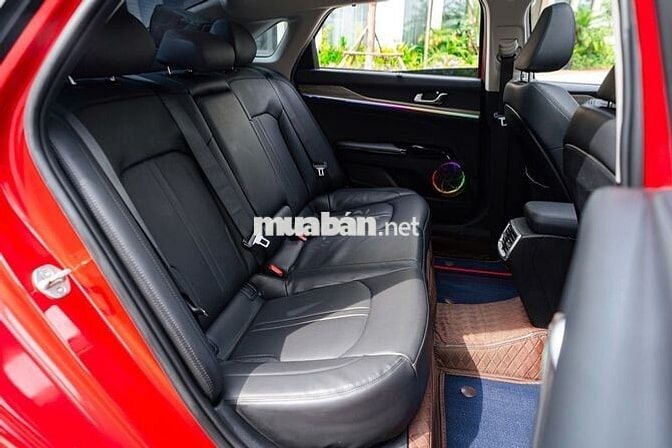 Kia K5 Premium Sản xuất: 2022