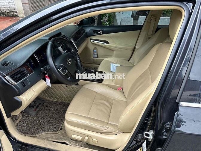 Toyota Camry 2018 2.0E - 90000 km