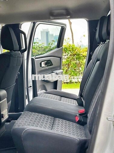 Mitsubishi Triton 2025 GLX 2WD AT - 1000 km