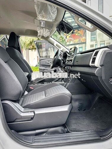 Mitsubishi Triton 2025 GLX 2WD AT - 1000 km