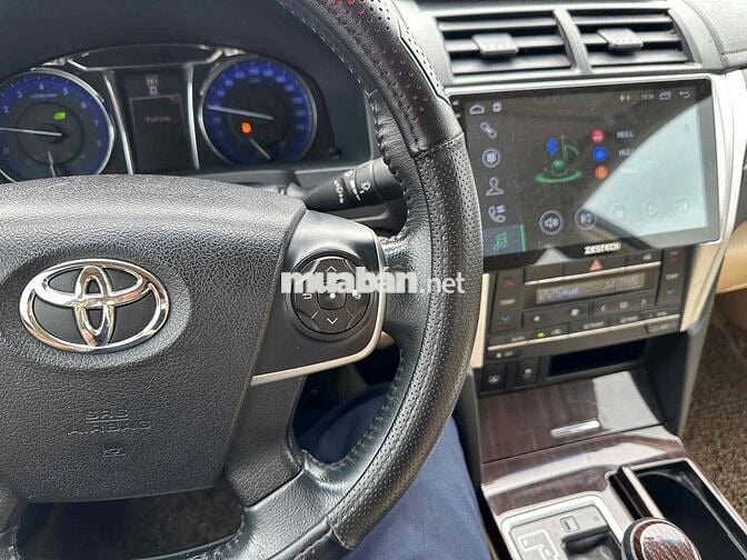 Toyota Camry 2018 2.0E - 90000 km