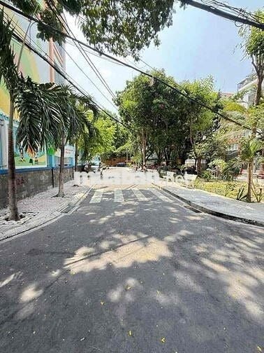 Lô đất 4x11m mặt tiền hẻm 5m Cư xá Phú Thọ Hoà, Tân Bình | 8 tỷ TL