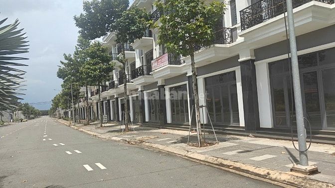 Bán đất nền dự án tại Century City – Trung tâm Long Thành – Sát Sân