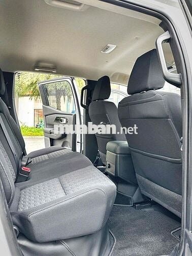 Mitsubishi Triton 2025 GLX 2WD AT - 1000 km