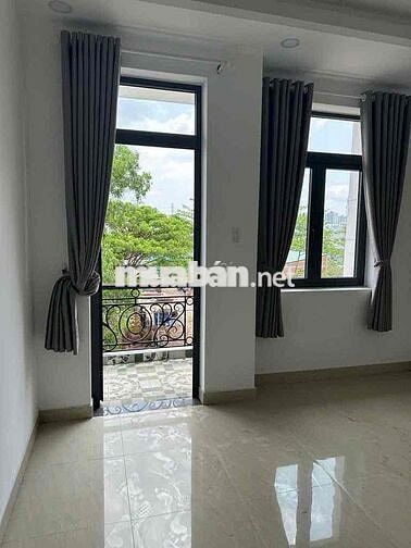 Nhà phố chính chủ Tây Lân Bình Tân SHR MT10m