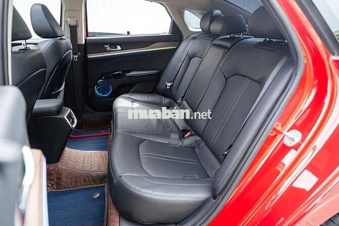 Kia K5 Premium Sản xuất: 2022
