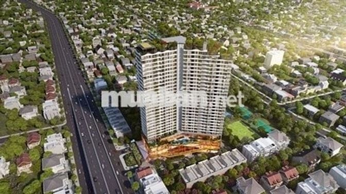 Chính Chủ cần bán Duplex D Home Q6