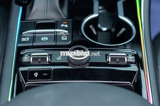 Kia K5 Premium Sản xuất: 2022