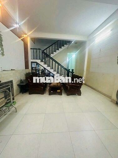 🏠 Cho thuê nhà nguyên căn 2 tầng, 92m2, 3pn, 2wc