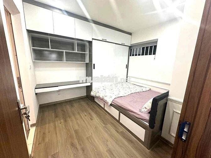 CHỦ CẦN BÁN GẤP CĂN HỘ CT11- 62M- KVKL- TẦNG ĐẸP- FULL NỘI THẤT