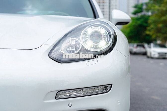 Poscher Panamera sx  2013