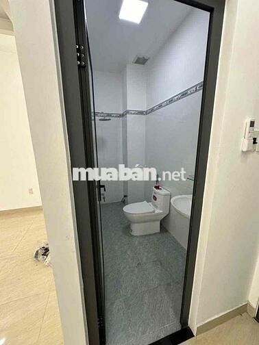 Nhà phố chính chủ Tây Lân Bình Tân SHR MT10m