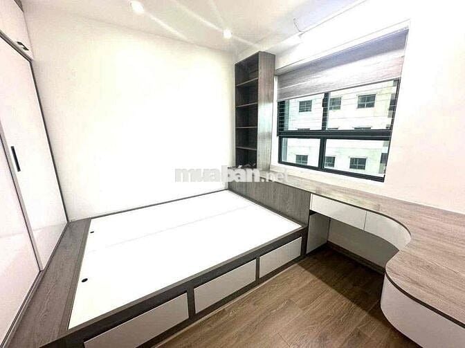 CHỦ CẦN BÁN GẤP CĂN HỘ CT11- 62M- KVKL- TẦNG ĐẸP- FULL NỘI THẤT