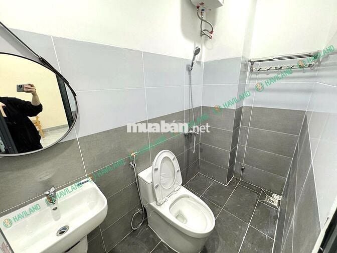 CHO THUÊ CĂN HỘ FULL NỘI THẤT – ĐƯỜNG LÊ ẤM, HÒA XUÂN 🏠