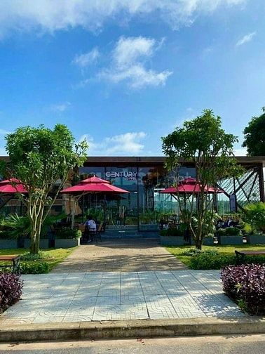Bán đất nền dự án tại Century City – Trung tâm Long Thành – Sát Sân