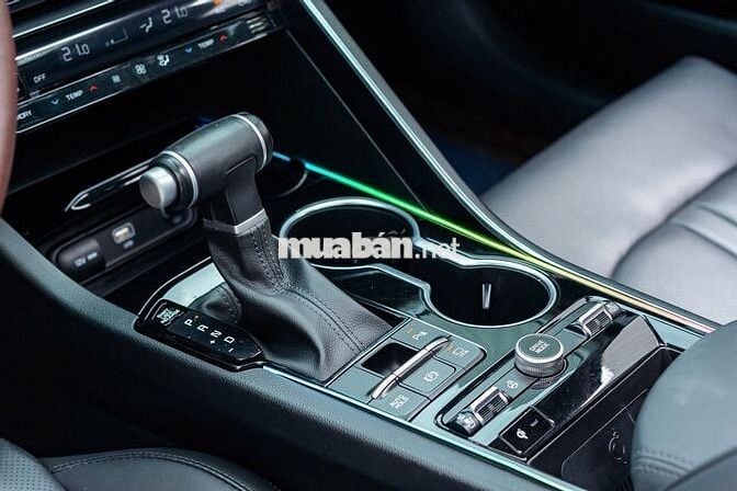 Kia K5 Premium Sản xuất: 2022