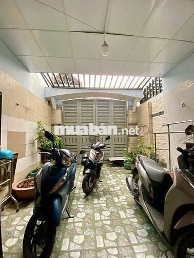 Bán nhà Bình Tân, Phạm Đăng Giảng, gần EON TÂN PHÚ, Lê Trọng Tấn,cấp 3