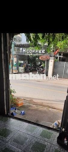 nhà mặt nhựa xe đông 1 tầng QUẬN 12