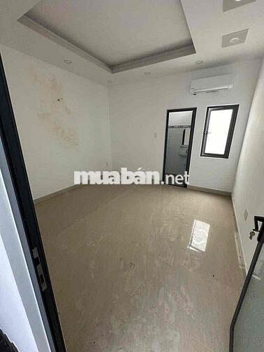 Nhà phố chính chủ Tây Lân Bình Tân SHR MT10m