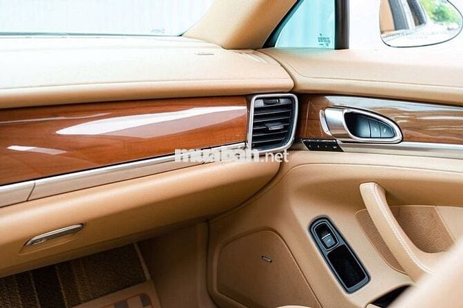 Poscher Panamera sx  2013
