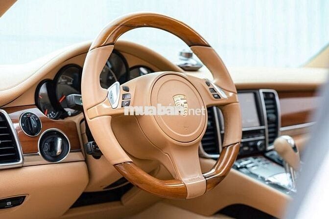 Poscher Panamera sx  2013