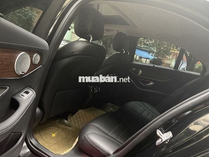 Mercedes C200 Exclusive 2020  5,1 vạn miles 920 tr