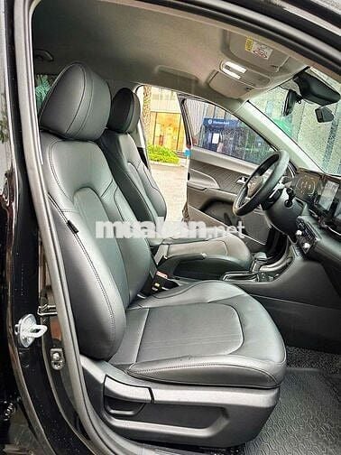Hyundai Accent 2024 Cao cấp 1.5 AT - 4000 km