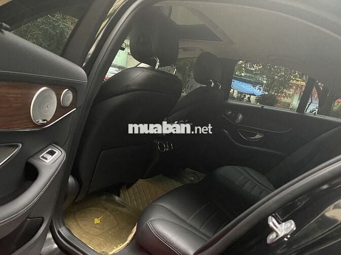 Mercedes C200 Exclusive 2020  5,1 vạn miles 920 tr