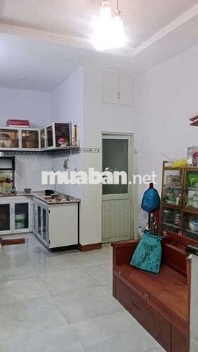 Bán nhà Bình Tân ngay Trường Học Kim Đồng, gần Tân Phú, trường cấp 2,3