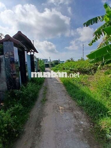 Chính chủ cần bán lô đất hẻm 1216/56  đường 30/4