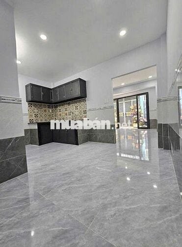 Bán nhà mặt tiền ĐS P.Tân Quy Q7 – Gần MVV –DT 4x18m – Giá 13 tỷ TL