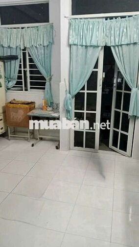 Bán nhà Bình Tân ngay Trường Học Kim Đồng, gần Tân Phú, trường cấp 2,3