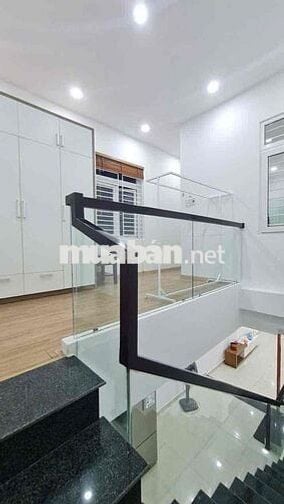 Bán Nhà Hẻm Trần Nhật Duật Phước Hoà Nha Trang Gần Biển