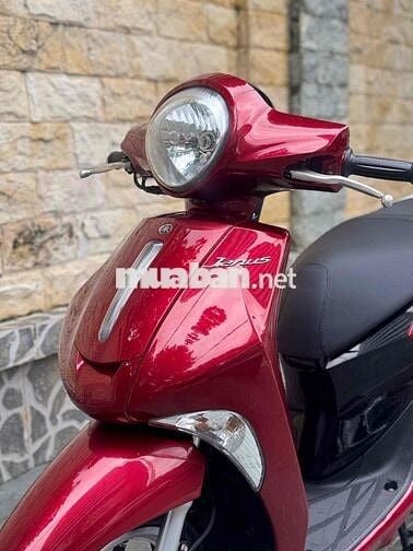 Janus 125fi máy zin đại chất 2018 1 chủ như mới