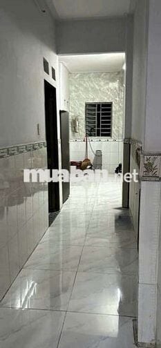 Bán nhà Bình Tân ngay Trường Học Kim Đồng, gần Tân Phú, trường cấp 2,3
