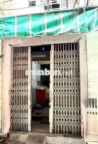 Bán nhà 2 tầng gần khu bảy hiền