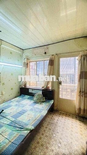 🔥MẶT TIỀN KINH DOANH Q5🔥4x12🔥SD 80m2🔥KHU KD SẦM UẤT GÓC NGUYỄN TRÃI🔥