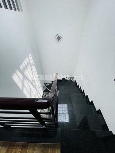 Bán nhà Hẻm Xe Hơi, 52m2(4x13), 5 Tầng, Trần Bình Trọng Tân Phú