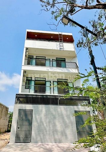 BÁN NHÀ TRỌ CAO CẤP 20 PHÒNG, CHUẨN KHÁCH SẠN