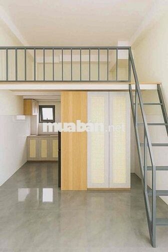 DUPLEX MỚI 100% - GẦN KHU VỰC CÔNG VIÊN PHẦN MỀM