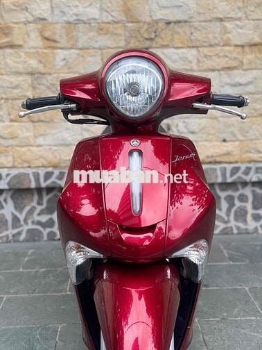 Janus 125fi máy zin đại chất 2018 1 chủ như mới