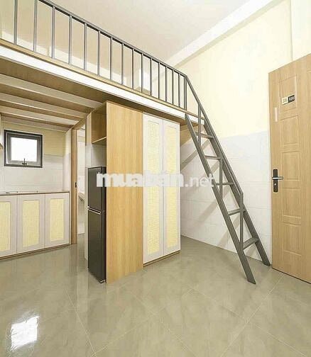 DUPLEX MỚI 100% - GẦN KHU VỰC CÔNG VIÊN PHẦN MỀM