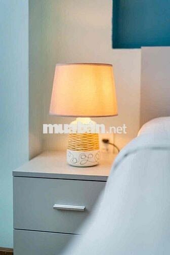 CH STUDIO BAN CÔNG - CỬA SỔ FULL NỘI THẤT CAO CẤP NGUYỄN VĂN ĐẬU