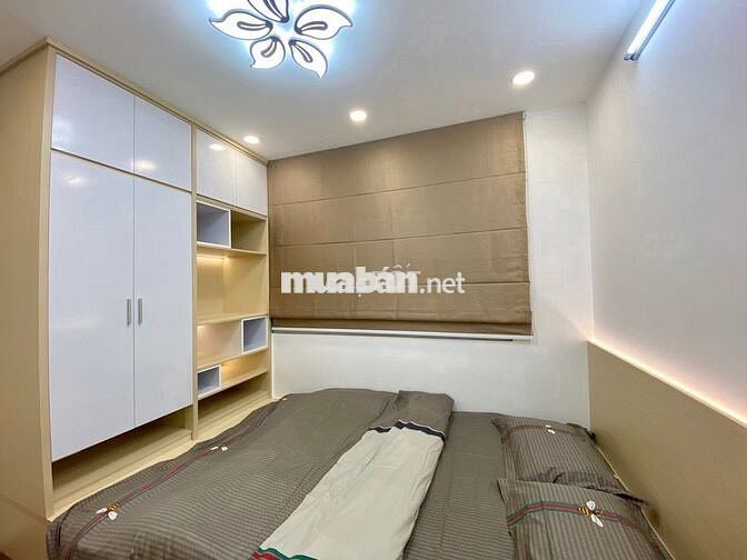 Cho Thuê Căn 2 Phòng 2 Vệ Sinh 9,5 Triệu